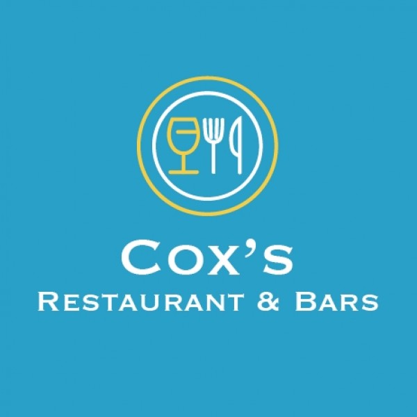 Image for Cox's Restaurant and Bars Voucher